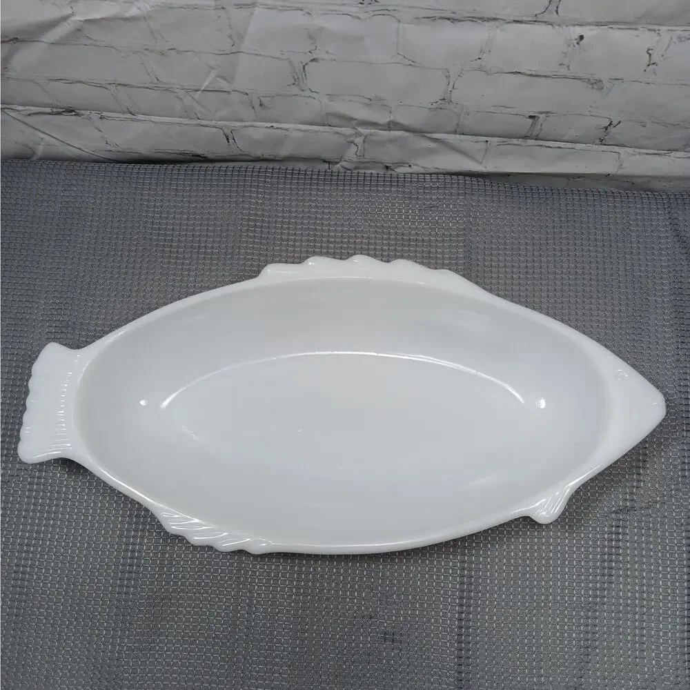 Vintage Glasbake 18